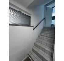 Renovierte 1-Zimmer-UG-Wohnung mit separatem Eingang - Leutenbach