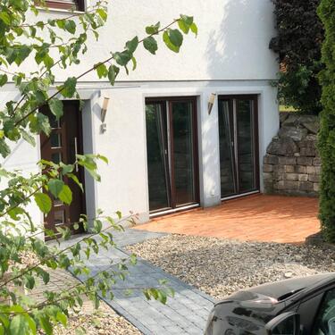 Foto - Exklusive 2 Zimmerwohnung - 690,00&nbsp;EUR Kaltmiete, ca.&nbsp; 40,00&nbsp;m&sup2;