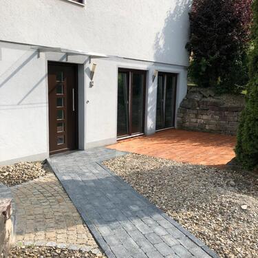 Foto - 2 Zimmer Etagenwohnung zur Miete in Donauwörth