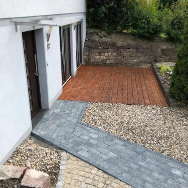 Foto - 2 Zimmer Etagenwohnung in Donauwörth