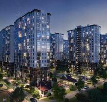 WOHNUNG 40 kw2 in ANAPA - 85.000,00&nbsp;EUR Kaufpreis, ca.&nbsp; 40,00&nbsp;m&sup2; in Stuttgart (PLZ: 70173)