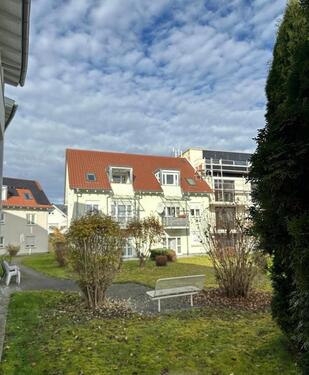 Foto - Attraktive 2,5-Zimmer-Wohnung. PROVISIONSFREI!!