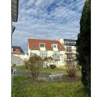 Attraktive 2,5-Zimmer-Wohnung. PROVISIONSFREI!! - Altshausen