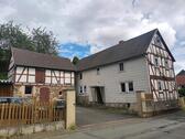 Foto - 5 Zimmer Einfamilienhaus zum Kaufen in Gladenbach