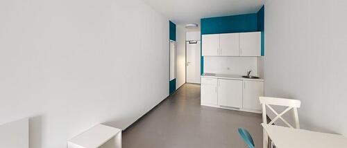 Foto - Zwischenmiete möbliertes zentrales Apartment am West