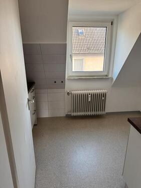 Foto - 3 Zimmer Dachgeschoßwohnung in Korbach