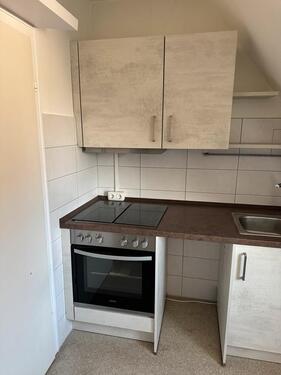 Foto - Dachgeschoßwohnung in Korbach zur Miete