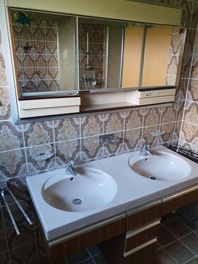 Foto - Helle möblierte schöne Wohnung mit Balkon