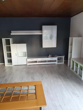 Foto - 5 Zimmer Etagenwohnung in Hahnbach