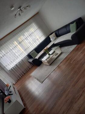 Foto - Etagenwohnung in Rosenheim zur Miete