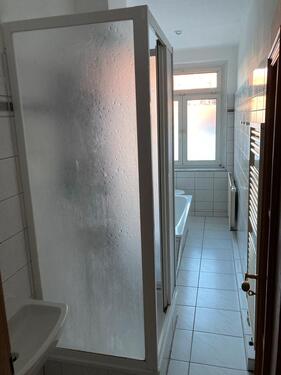 Foto - Etagenwohnung in Erfurt zur Miete