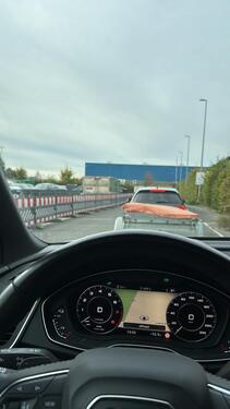 Foto - Duplex TG -PARKPLATZ. MÜNCHEN Maxvorstadt