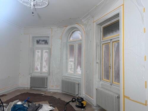 Foto - 4 Zimmer Etagenwohnung in Wiesbaden