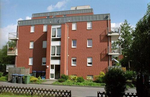 Foto - Schöne Erdgeschosswohnung im Ruhigen Umfeld!