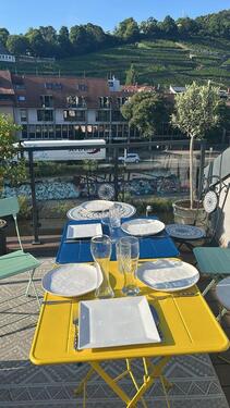 Foto - 2 Zimmer Etagenwohnung zur Miete in Freiburg im Breisgau