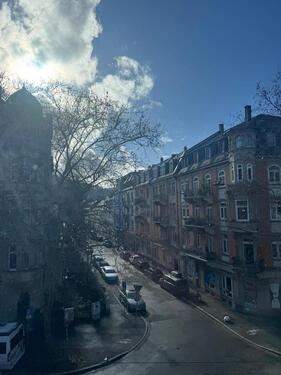 Foto - Etagenwohnung in Freiburg im Breisgau zur Miete