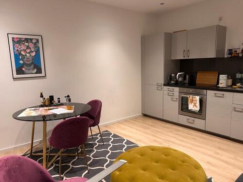 Foto - 1 Zimmer Etagenwohnung zur Miete in Kassel