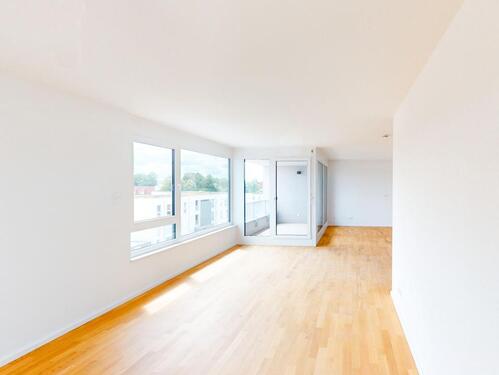 Foto - 3 Zimmer Etagenwohnung in Schwäbisch Hall