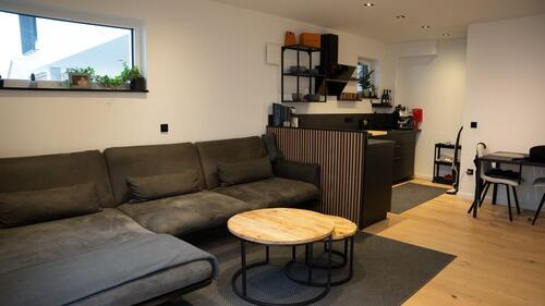 Foto - 2 Zimmer Erdgeschoßwohnung zum Kaufen in Mering