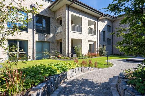 Foto - Etagenwohnung in Wildeshausen zur Miete