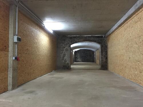 Foto - Lagerraum 120qm - 650,00&nbsp;EUR Kaltmiete, ca.&nbsp; 120,00&nbsp;m&sup2;