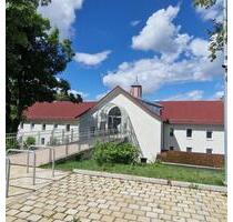 Villa Eisenerz- Praxisfläche in Wasseralfingen zu vermieten - Aalen Attenhofen