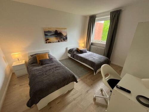 Foto - Möbliertes Zimmer (All-Inclusive) in Achim bei Bremen