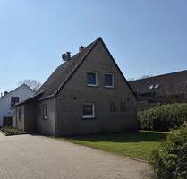 Freiwerdendes saniertes Einfamilienhaus inOfenerdiek zu verkaufen - Oldenburg Eversten
