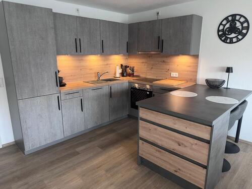 Foto - Wohnung in Kirchheim Schwaben - 950,00&nbsp;EUR Kaltmiete, ca.&nbsp; 110,00&nbsp;m&sup2;