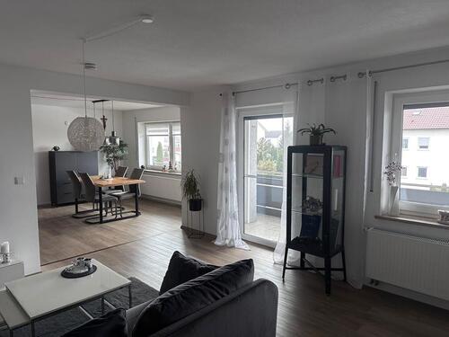Foto - 3 Zimmer Etagenwohnung in Kirchheim In Schwaben