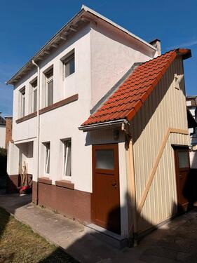 Foto - 1-Zimmer Wohnung (20 m²) – komplett renoviert