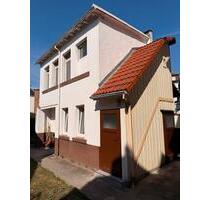 1-Zimmer Wohnung (20 m²) – komplett renoviert - Offenbach am Main Bieber