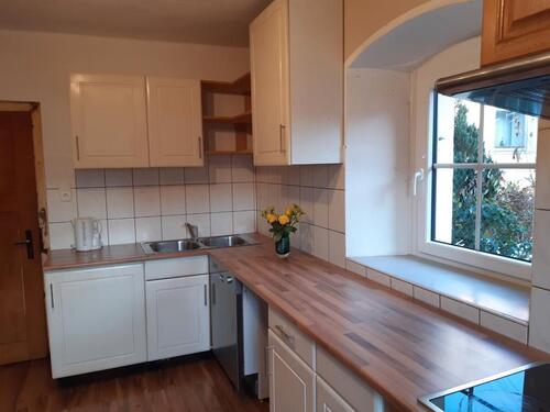 Foto - 5 Zimmer Etagenwohnung zur Miete in Stadtsteinach