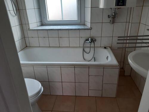 Foto - Etagenwohnung in Stadtsteinach zur Miete