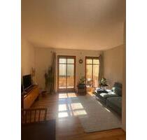 2-Zi. Wohnung mit Balkon ab 1.7. in Rosenheim zu vermieten