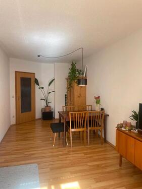 Foto - 2 Zimmer Etagenwohnung zur Miete in Rosenheim