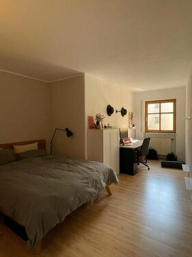 Foto - 2 Zimmer Etagenwohnung in Rosenheim