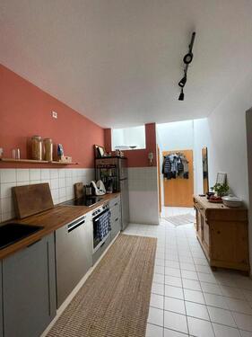 Foto - Etagenwohnung in Rosenheim zur Miete