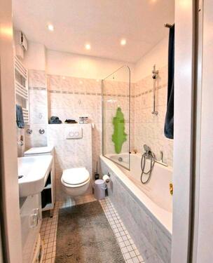 Foto - Erdgeschoßwohnung in Reinbek zum Kaufen