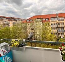 2Zi Erbbaupacht Wohnung vom Privat zu verkaufen,als Kapitalanlage - München Ramersdorf-Perlach