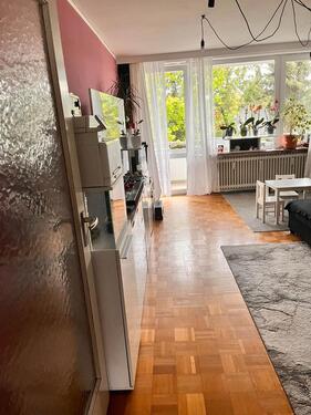 Foto - 2 Zimmer Etagenwohnung in München