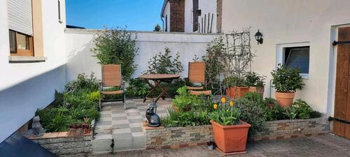 Foto - 5 Zimmer Einfamilienhaus zum Kaufen in Calbe (Saale)