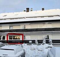 Wohnung 40m² Winterberg Top Lage (PoolSaunaBalkonStellplatz) - Rhede