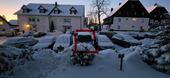 Foto - 1 Zimmer Hochparterre zum Kaufen in Rhede