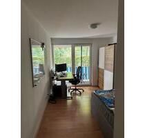 Studentenwohung ETW Galgenberg 12a Regensburg 25 qm