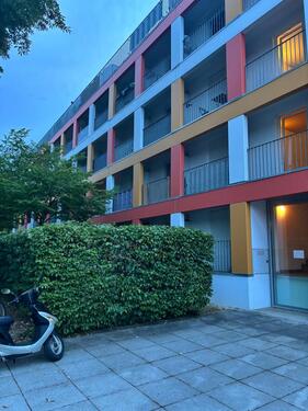 Foto - Erdgeschoßwohnung in Regensburg zum Kaufen