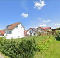 Haus zu verkaufen großer Garten Feldrand Südseite - Hochdorf