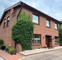 Einfamilienhaus mit Charme und Chance - Meggerdorf