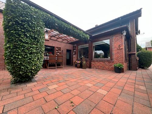Foto - Einfamilienhaus in Meggerdorf zum Kaufen