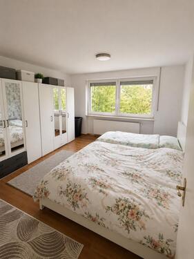 Foto - 3 Zimmer Hochparterre zum Kaufen in Feucht